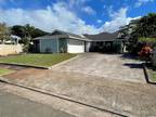 94412 Noholoa Loop, Mililani, HI 96789