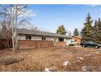 821 Rocky Rd, Fort Collins, CO 80521