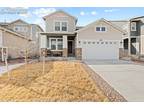 8022 Goldenray Pl, Colorado Springs, CO 80908