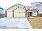 3688 Wittaker Cir, Johnstown, CO 80534