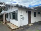 84-517 Nukea St, Waianae, HI 96792