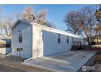 1801 W 92nd Ave #605, Federal Heights, CO 80260