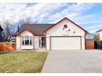 3215 Barclay Ct, Evans, CO 80620