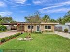 1813 SW 14th Ct, Fort Lauderdale, FL 33312