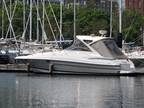 2007 Regal 3760 Sport Yacht Boat for Sale