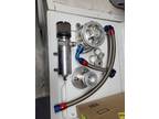 Like new Aerospace Components AC-VP3CK-BBC Vacuum Pump Complete Kit Big Block