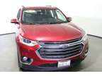 2021 Chevrolet Traverse LT Leather 46019 miles