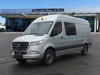 2024 Mercedes-Benz Sprinter 2500