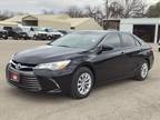 2017 Toyota Camry Hybrid LE