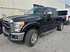 2015 Ford F-250 Super Duty LARIAT