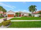 6803 Chimere Ter Boynton Beach, FL