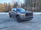 2022 Ram 2500 Limited