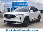 2023 Acura Mdx SH-AWD w/Advance