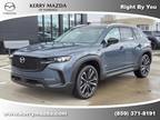 2024 Mazda CX-50 2.5 S Premium Plus