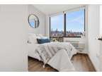 3 Homestead Place #811, Jersey City, NJ 07306