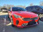 2018 Kia Stinger GT2