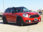 2019 Mini Countryman Cooper S ALL4