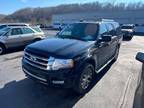 2017 Ford Expedition Limited