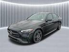 2024 Mercedes-Benz C-Class C 300 4MATIC