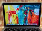 Apple Macbook Pro 13" Laptop (2015) - i5 2.7GHZ 8GB 128GB SSD - MacOS Monterey