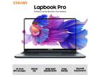 CHUWI 14.1'' Laptop 2.7Ghz Intel N4100 Windows 10 PC Backlit Keyboard 8G+256G