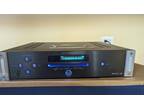 Emotiva ERC-2 CD Player with remote control - broken as is