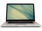 Apple MacBook Pro 15.4" 2015 A1398 Intel i7-4980HQ 16 GB RAM 512 GB SSD Pro 5200