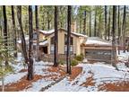 Pinetop 5BR 4BA, GEORGEOUS - AMAZING custom home located on