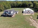 Eucha 5BR 3BA, Comfortable family home on 25 acres of mature