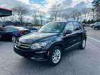 2017 Volkswagen Tiguan for sale