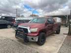 2008 Toyota Tundra Double Cab for sale