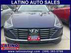 2021 Hyundai Sonata for sale