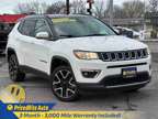 2018 Jeep Compass for sale