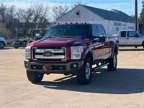 2016 Ford F250 Super Duty Crew Cab for sale