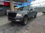 2005 Ford F150 Super Cab for sale