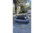 2006 Jeep Liberty for sale