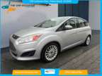 2015 Ford C-MAX Hybrid for sale