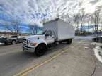 2013 Ford Commercial F-650 Super Duty for sale