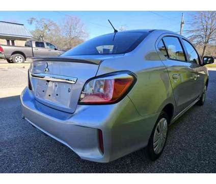 2023 Mitsubishi Mirage G4 for sale is a Grey 2023 Mitsubishi Mirage G4 Car for Sale in Hartsville SC