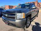 2009 Chevrolet Silverado 1500 Extended Cab for sale