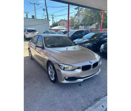 2015 BMW 3 Series for sale is a Gold 2015 BMW 3-Series Car for Sale in Hialeah FL