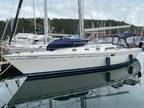 2000 Catalina 42 MkII Boat for Sale