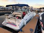 1998 Rinker 266 Fiesta Vee Boat for Sale