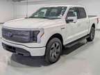 2023NewFordNewF-150 LightningNew4WD SuperCrew 5.5 Box