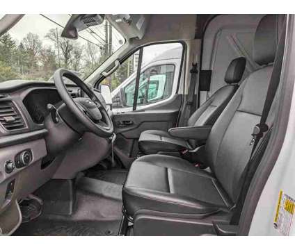 2023NewFordNewTransit is a White 2023 Ford Transit Car for Sale in Greensburg PA