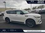 2024NewINFINITINewQX80NewAWD