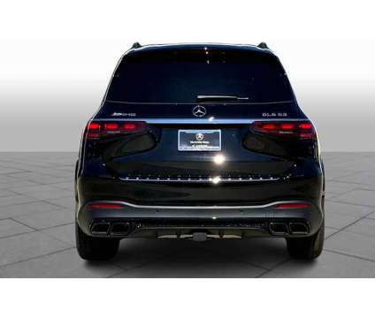 2024NewMercedes-BenzNewGLSNew4MATIC+ SUV is a Black 2024 Mercedes-Benz G SUV in Anaheim CA