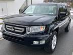 Used 2009 HONDA RIDGELINE For Sale