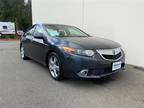Used 2013 ACURA TSX For Sale