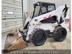 Used 2006 BOBCAT S250 For Sale